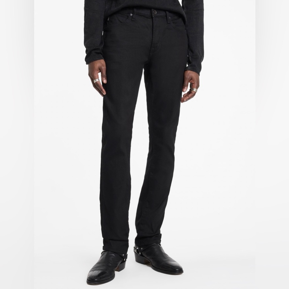John Varvatos Bowery Jeans